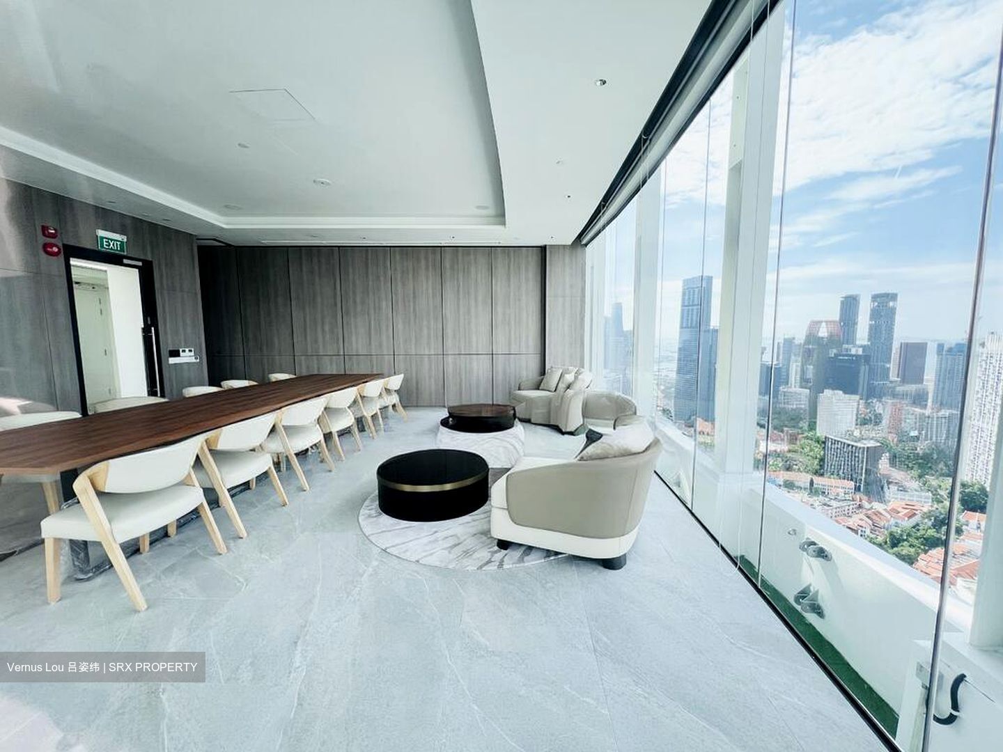 One Pearl Bank (D3), Apartment #501150321